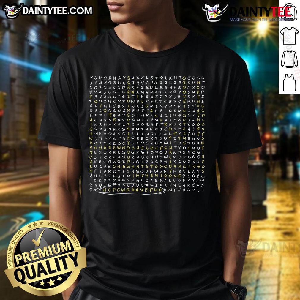 Nice Mtjoyband Mt Joy Hope We Have Fun T Shirt Nice Mtjoyband Mt Joy Hope We Have Fun T-Shirt featuring vibrant graphics and a comfortable fit for fans.